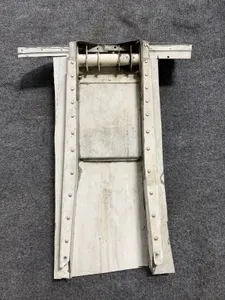 Robinson R 44 Astro Conversion For Raven One Firewall Servo Connection Point